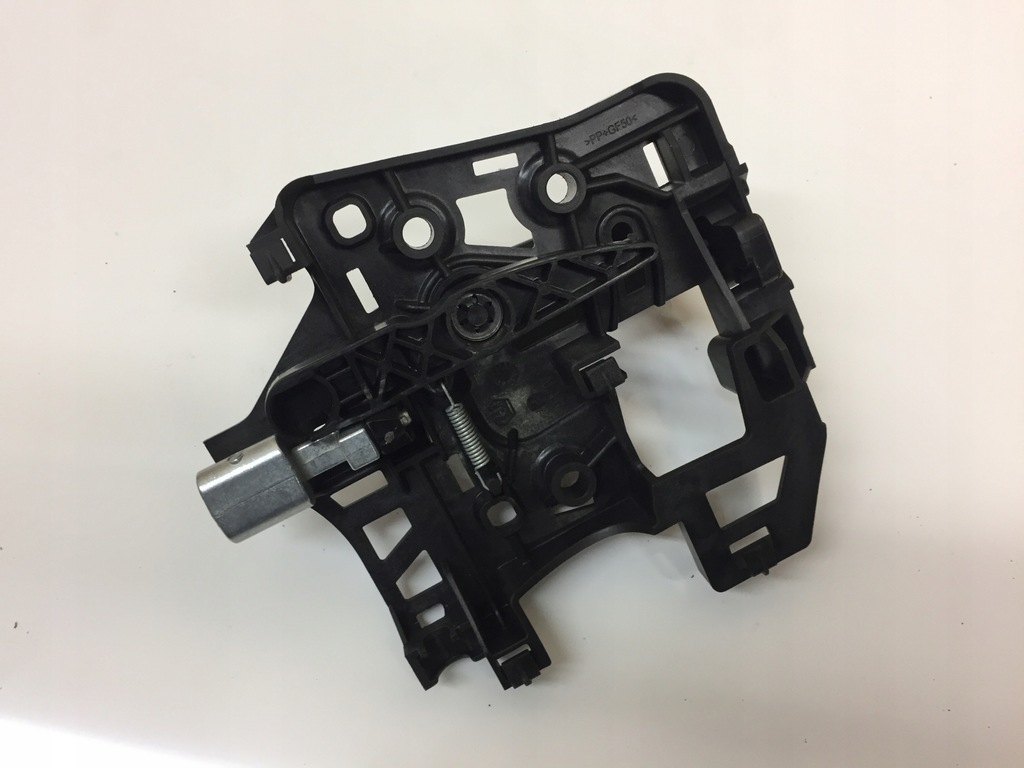 фото №2, Peugeot rifter ручка салона левый bok 9812093480