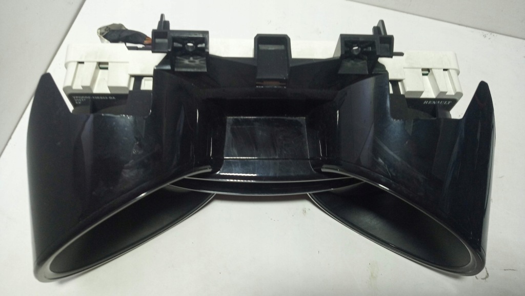 фото №4, Лічильник прилади renault clio 4 iv 248107251r europa гарантія