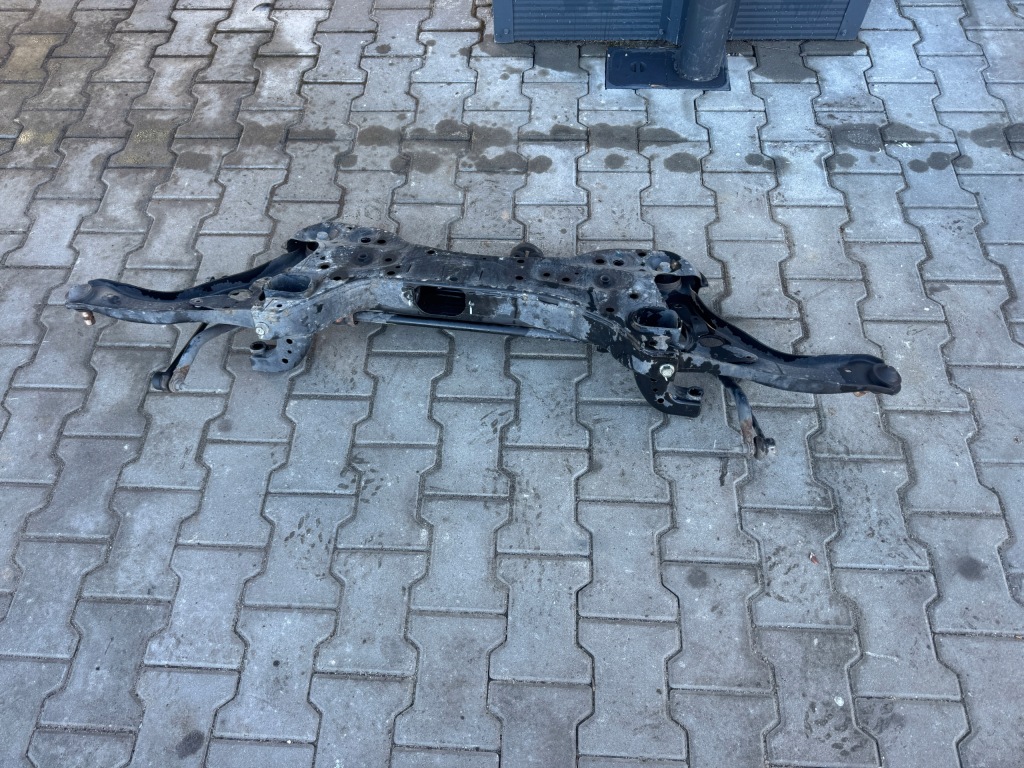 фото №7, Kia picanto iii 1.2 підрамник підрамник підрамник перед