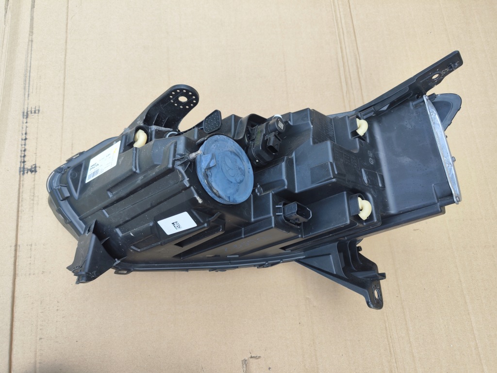 фото №15, Dacia sandero iii jogger права лампа перед full led передня 260101940r