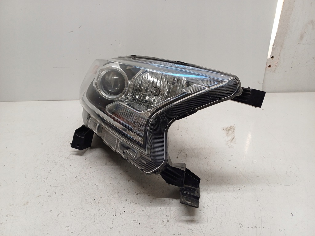 фото №3, Ford ranger v lift 15- лампа правая перед