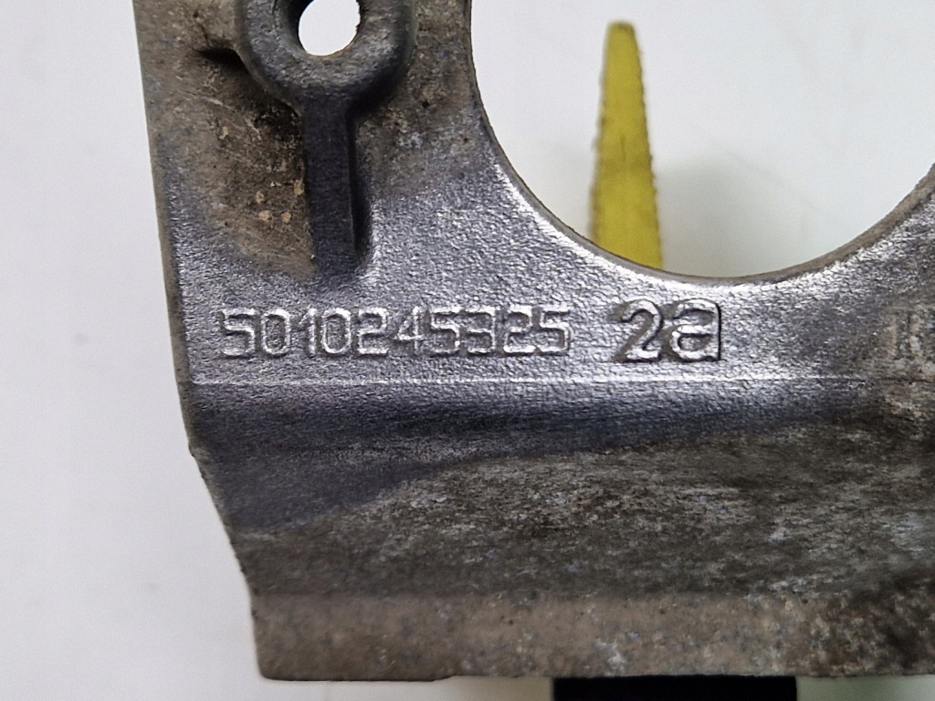 Mascott 3.0 dci кронштейн кронштейн цилиндр сцепления коробки 5010245325 Недорого