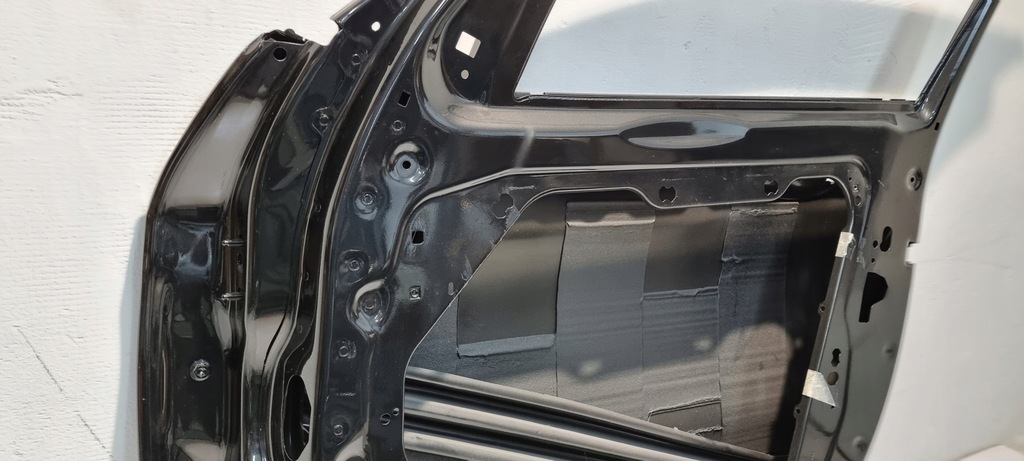 фото №11, Двері правий перед bmw x3 g01 18-