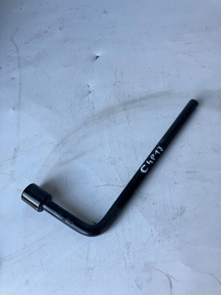 фото №1, Ключ do kół c4 grand picasso ii