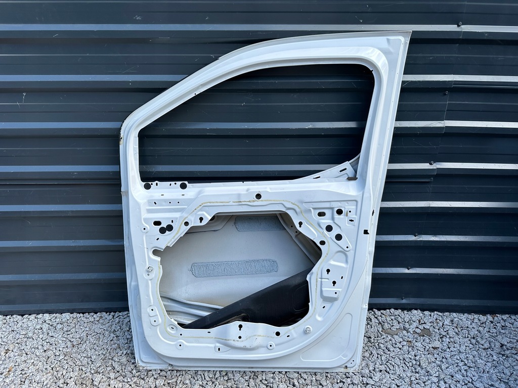 фото №15, Toyota proace city berlingo partner iv 4 18r- двері правий перед праве