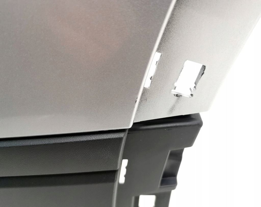 фото №11, Новый org бампер задняя seat tarraco 4xpdc la7w