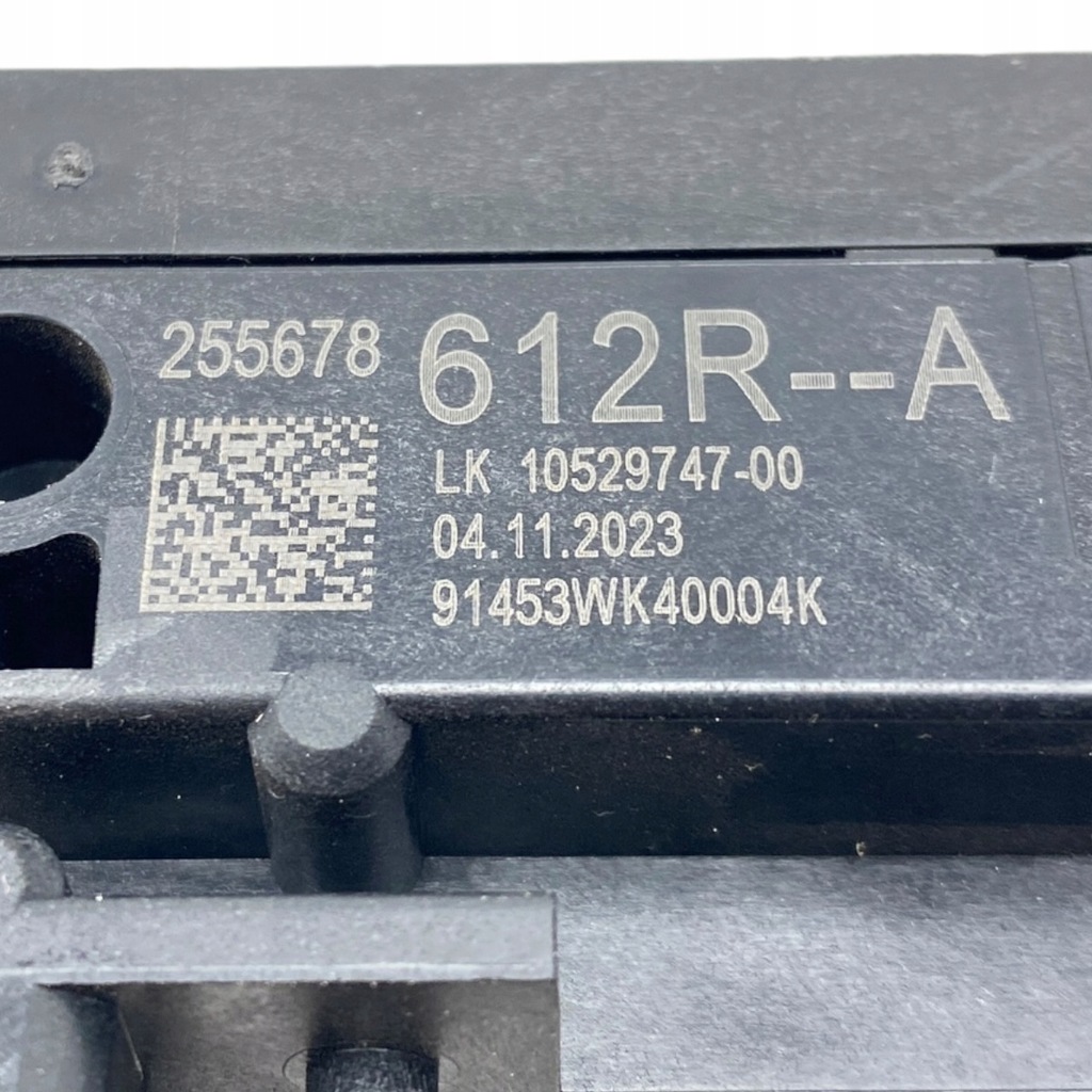 фото №12, Переключатель комбинированный renault trafic iv kangoo iii nissan nv300 255678612r