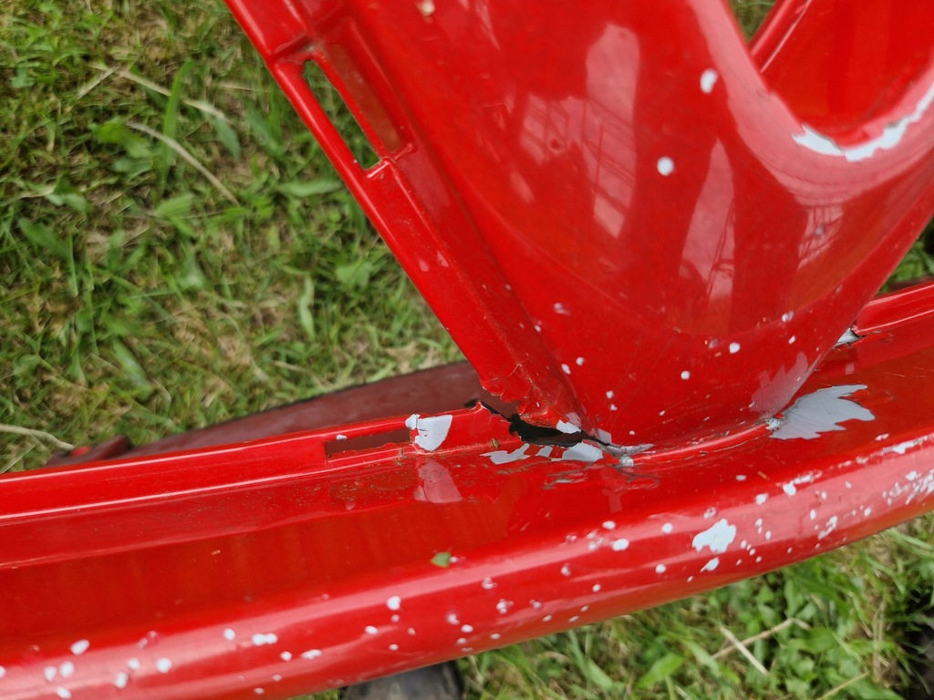 фото №8, Бампер перед передний alfa romeo mito 156078529