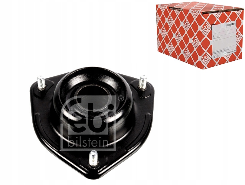 фото №1, Подушка амортизатора перед l/p hyundai accent ii getz 1.1-1.6