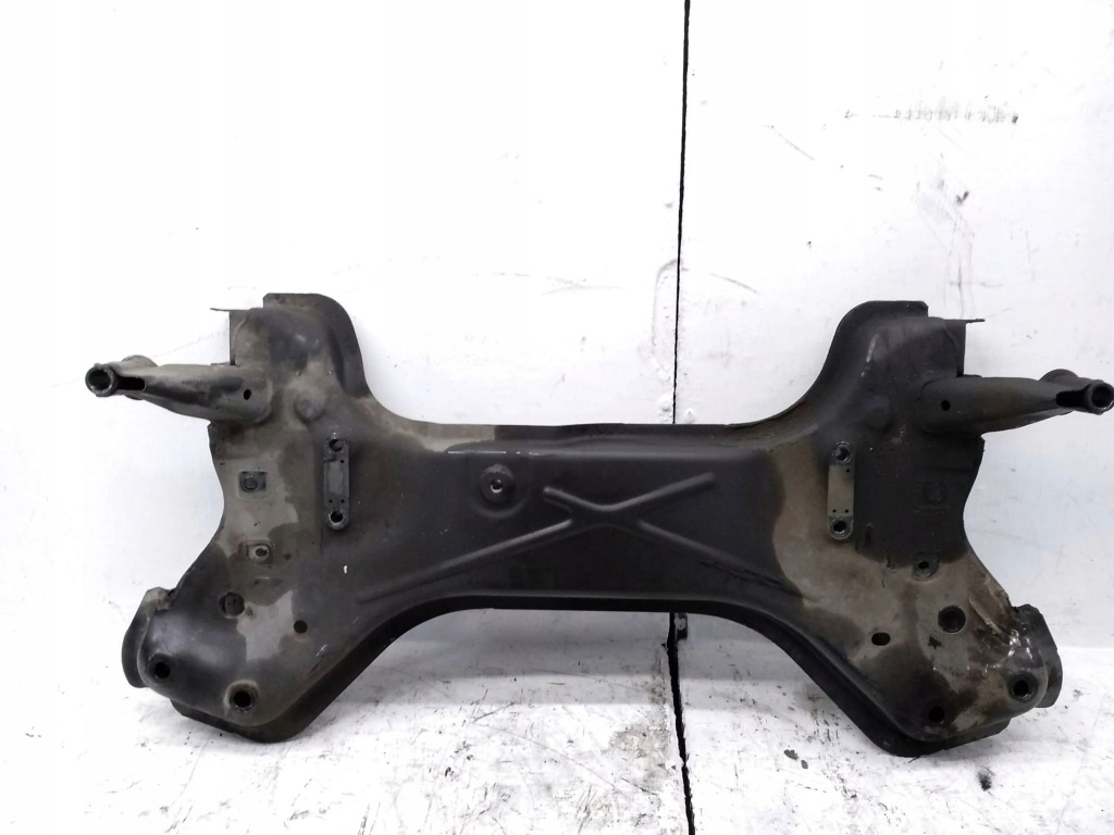 фото №1, Подрамник передние fiat ducato 01369383080