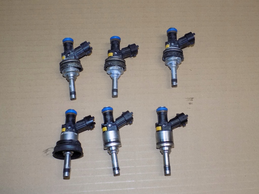 фото №1, Форсунка porsche 911 9a111022205