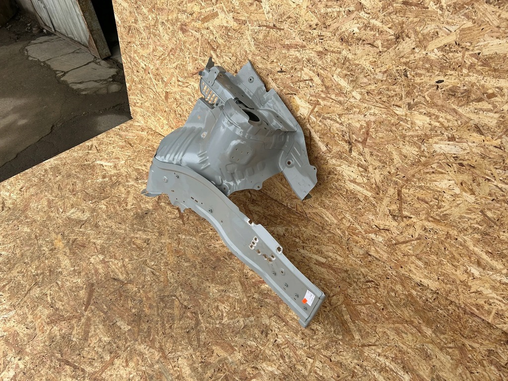 фото №11, Kia niro 2023 рамы