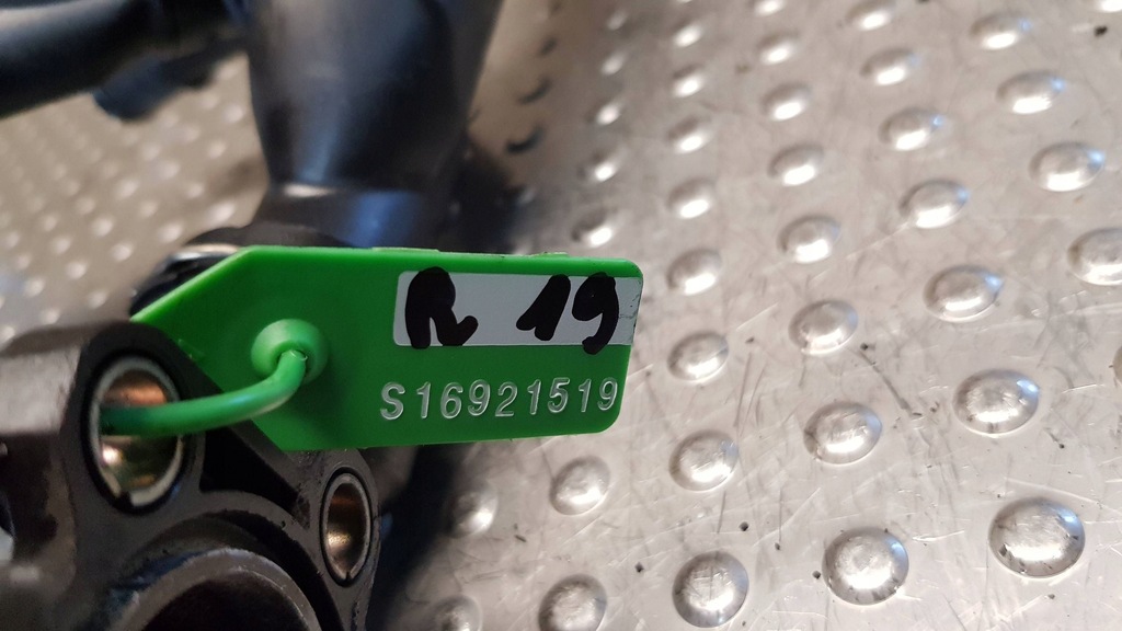 фото №6, Корпус термостата 04l121026q vw passat b8 arteon golf vii 2.0 tdi cua