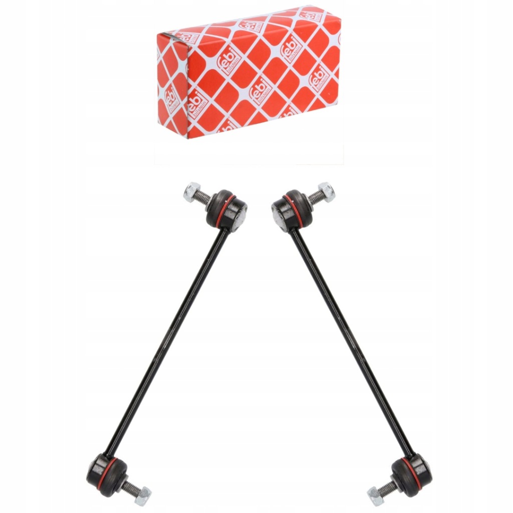 фото №1, З'єднувачі стабілізатора. перед seat toledo iv cordoba