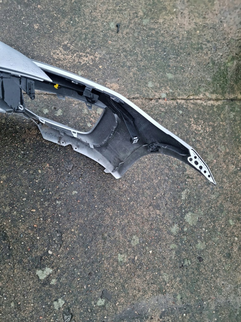 фото №5, Jaguar xe r dynamic lift бампер передній перед