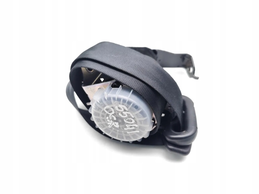 фото №2, Land rover range rover sport pas безопасности сиденье заднего 2013 suv