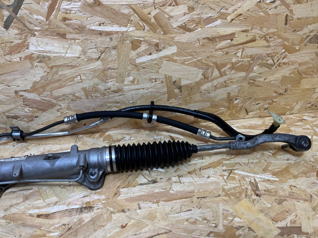 фото №12, Трансмиссия рулевая scudo jumpy expert iii vivaro c 9813692680