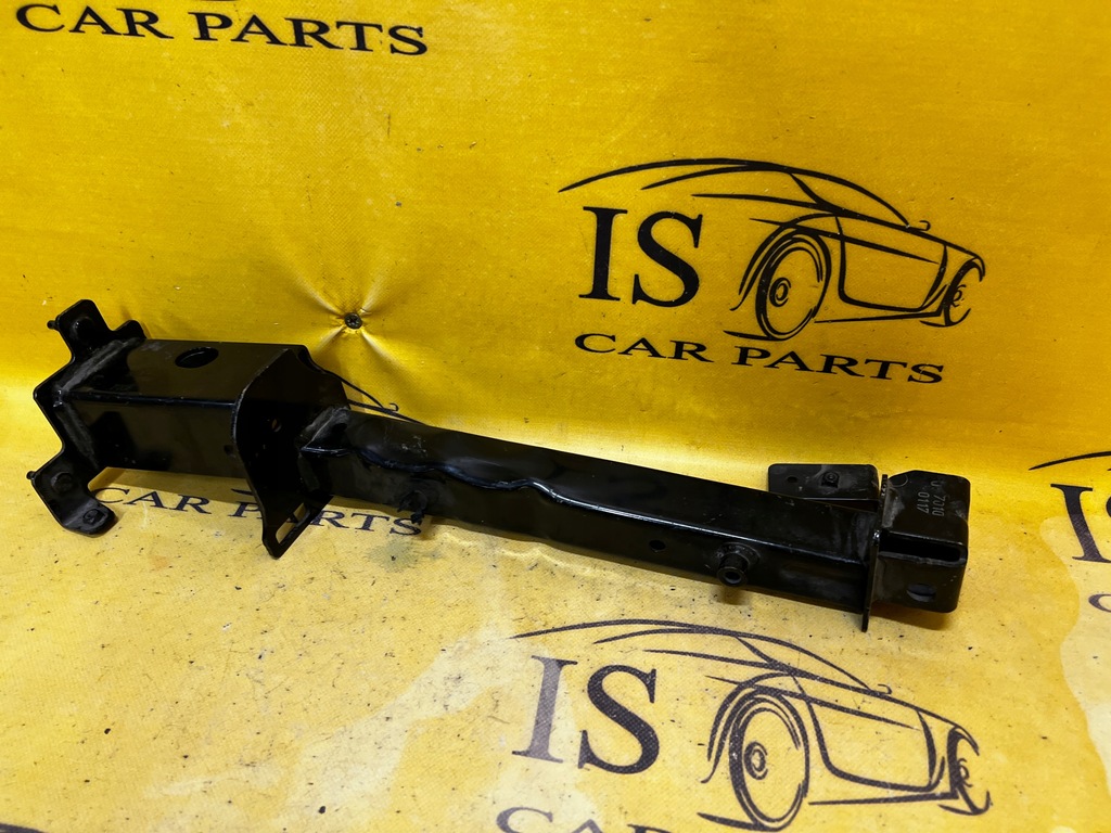 фото №1, Зона деформации отбойник кронштейн левый renault megane iv