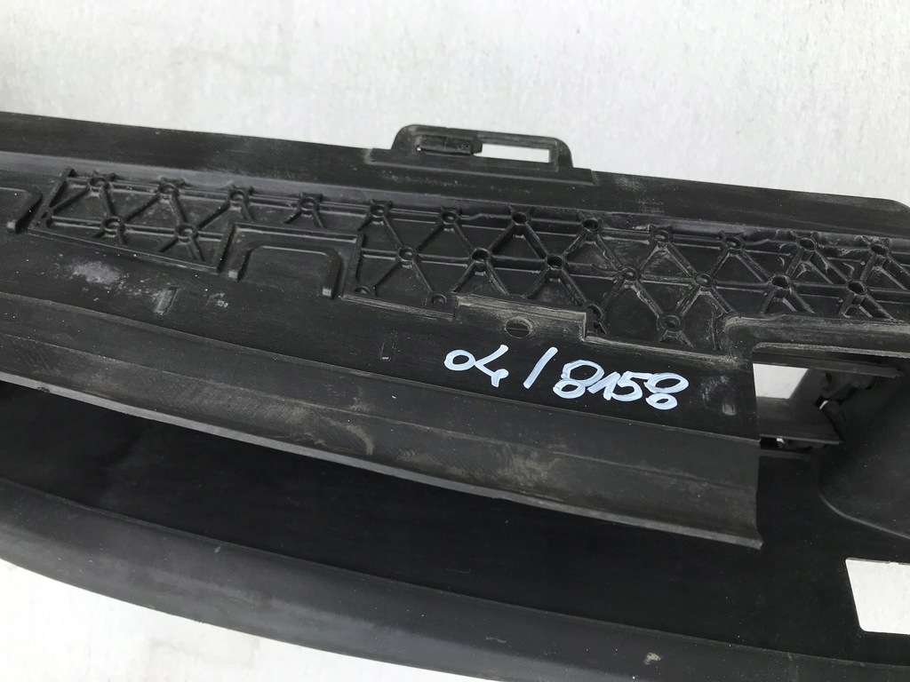 фото №7, Bmw 7 g11 g12 повітропровід повітря жалюзі 2017-