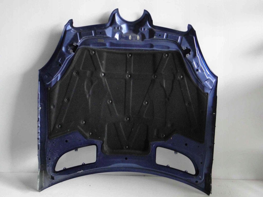 фото №9, Mercedes slk r171 171 lift капот кришка двигуна