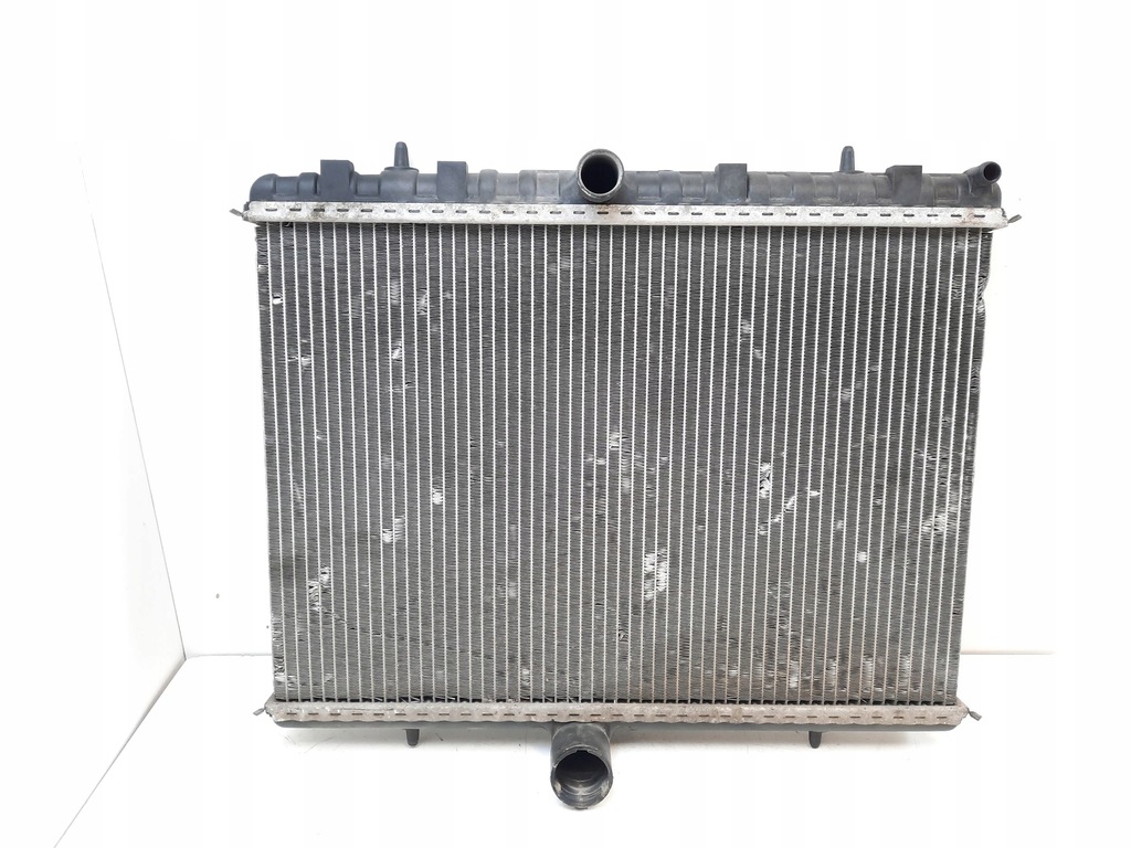 фото №1, 2011 fiat scudo радиатор wody r5450002