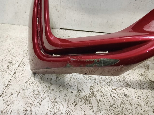 фото №4, Бампер перед передній jaguar xe r-dynamic lift 19-