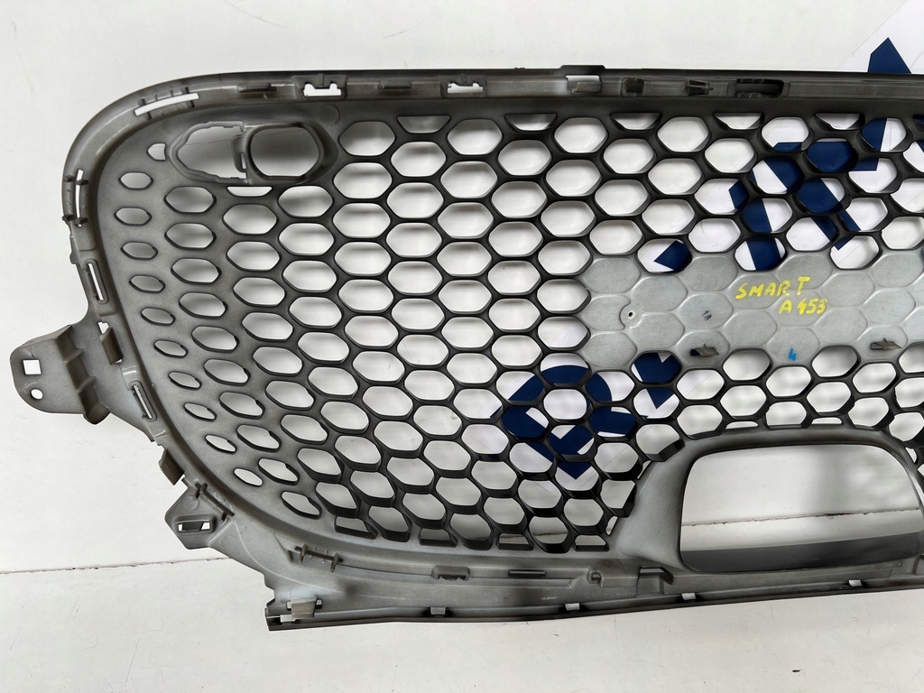фото №8, Решітка бампера передній smart fortwo a453 a4538802505