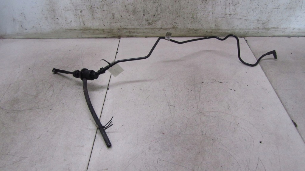 фото №1, Master movnao iii 2.3 помпа сцепления 8200789594