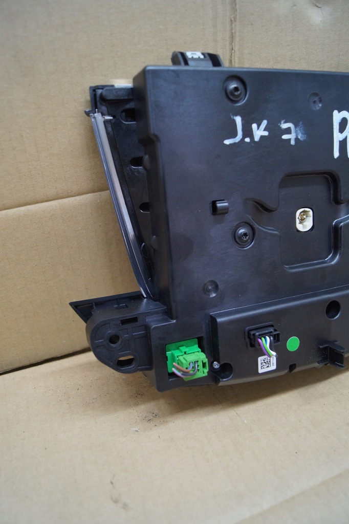 фото №8, Радио навигация opel crossland x 39238229