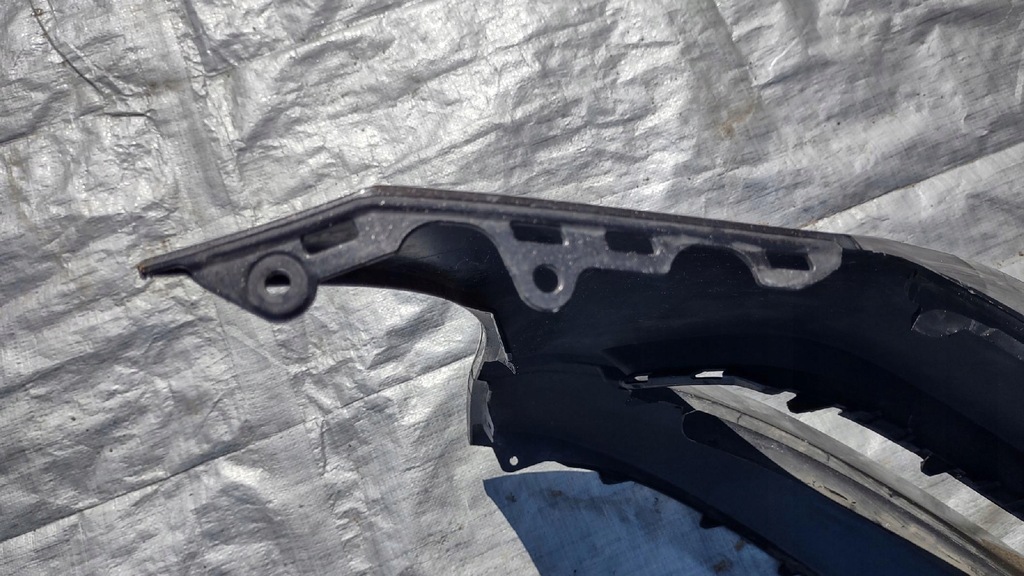 фото №10, Бампер перед vw passat b8 4xpdc 3g0 15-19