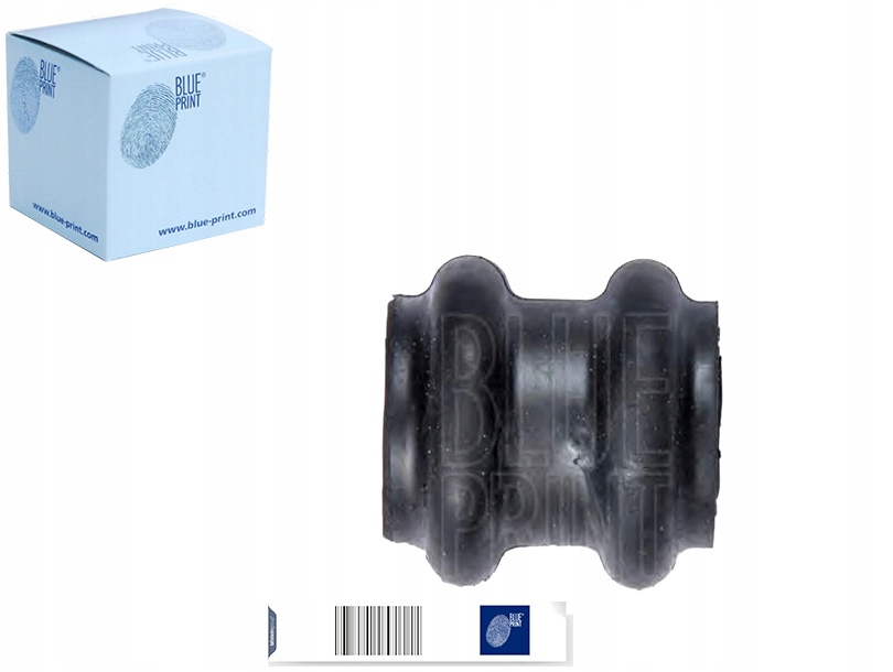 фото №1, Подушка стабілізатора hyundai getz 1.6 tb