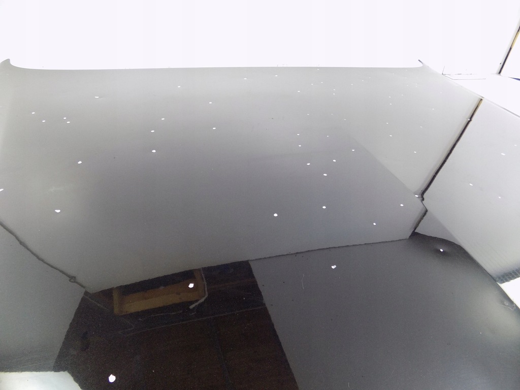 фото №6, Капот opel insignia a warto!!!