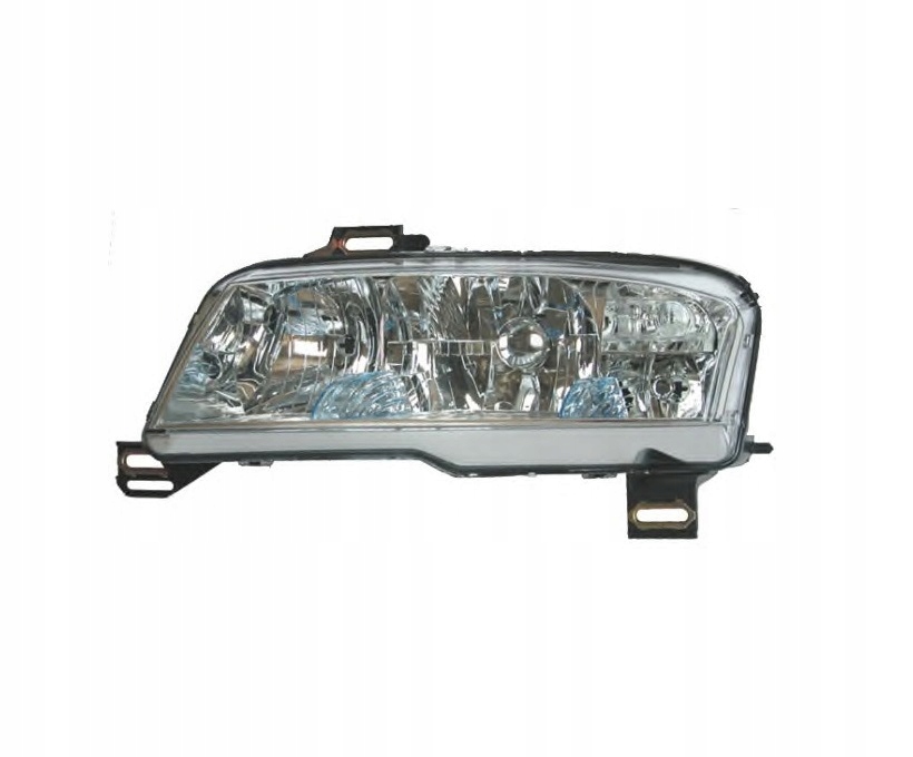 фото №1, Лампа передня fiat stilo 01- 46780797 ліва nowa