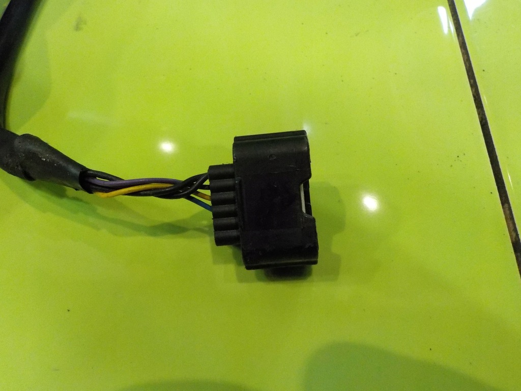 фото №6, Nissan navara iii 2.5 d 06r дзеркало праве