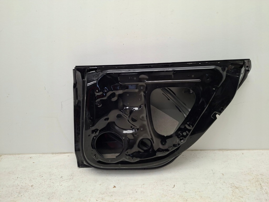 фото №8, Двері задня задні праве audi a5 8w sportback 2016-