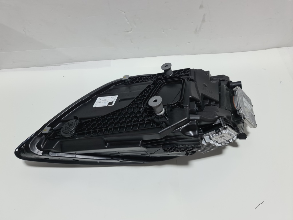 Porsche panamera 976 full led matrix фара лівий перед ліва передня Зі Шроту