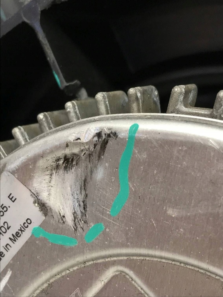 фото №10, Audi q5 sq5 2018 перед електричний вентилятор радіатора