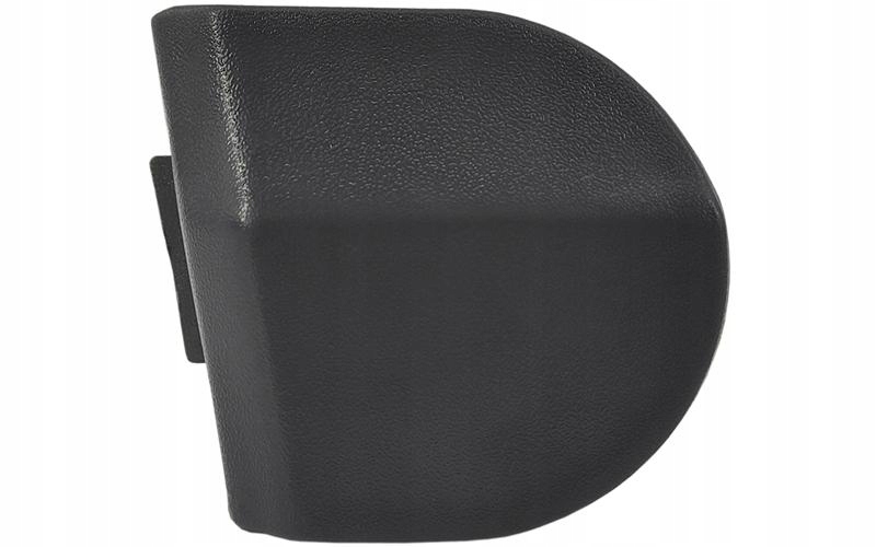 фото №1, Scania r 16- заглушка бампера среднего правая 2128512