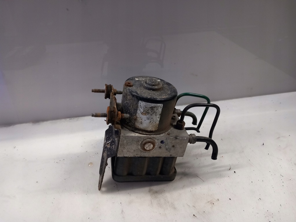 фото №1, Насос abs citroen c5