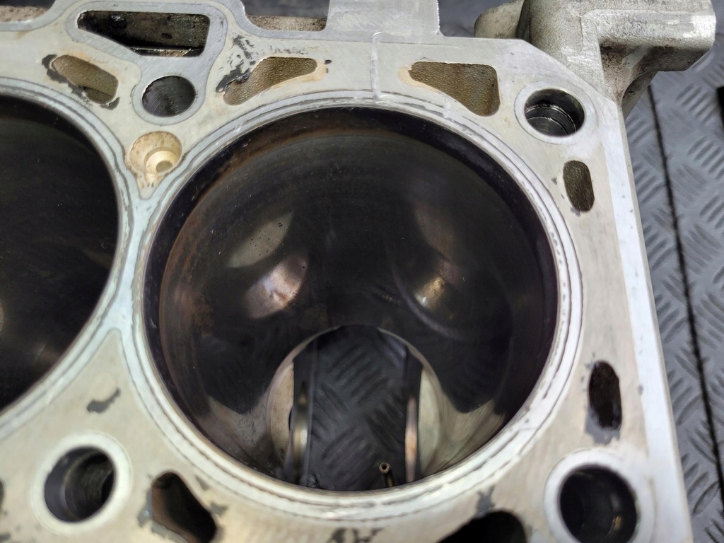 фото №13, Блок двигателя 55274403 55276675 alfa romeo giulia 2.2 d m-jet 55268532 150km