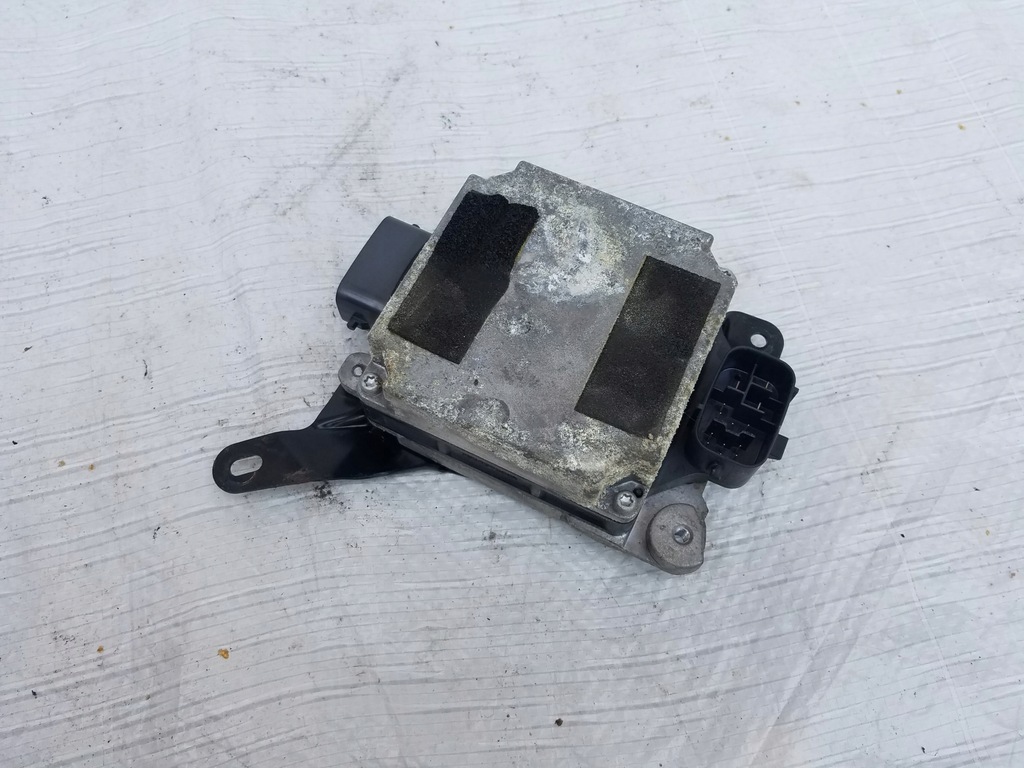 фото №1, Модуль lexus gs iii gs300 3.0 b 89650-30624