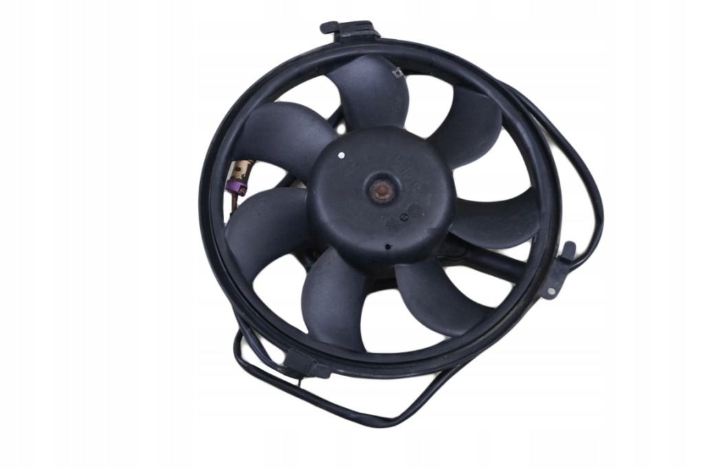 фото №1, Вентилятор радіатора audi a8 94-99 d2 2.8