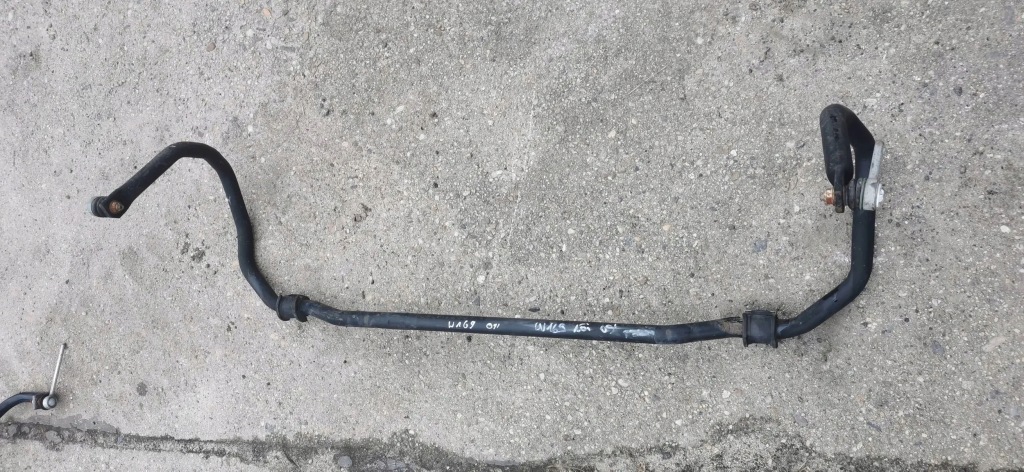 фото №1, Mercedes w169 тяга стабілізатор перед 1.5 b