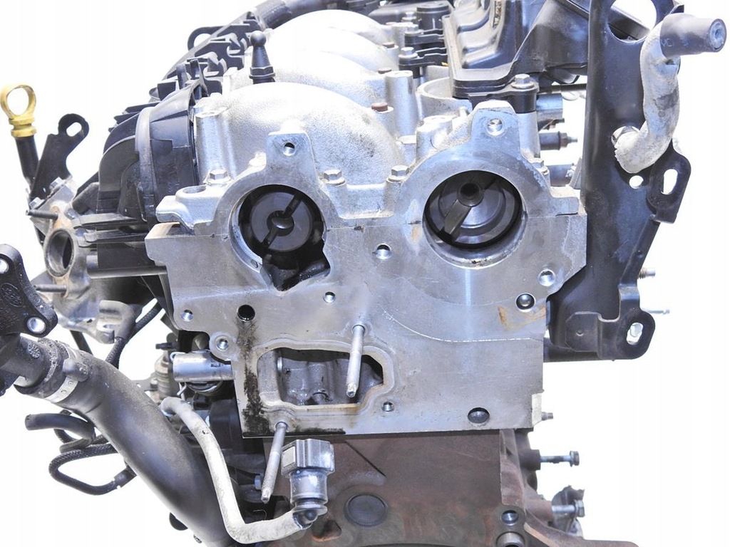 фото №10, Двигун citroen c5 iii 2.2 hdi 4h01 10dz60