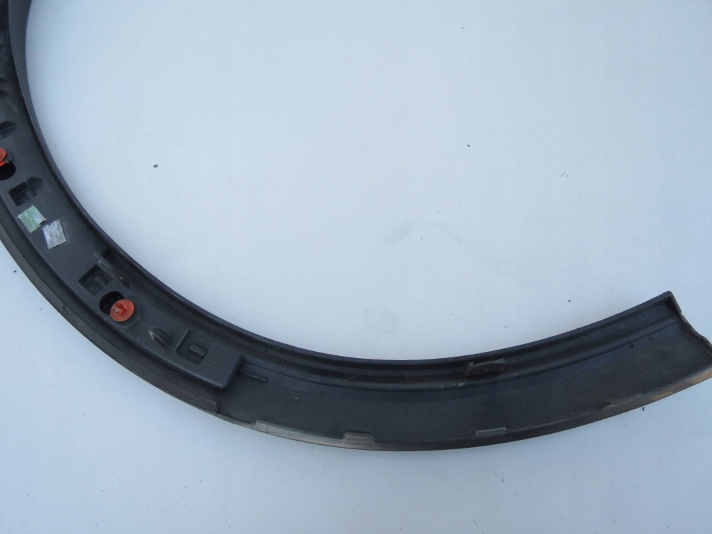 фото №14, Молдинг крыла левый правый перед задняя volvo xc90 30779577 30779578