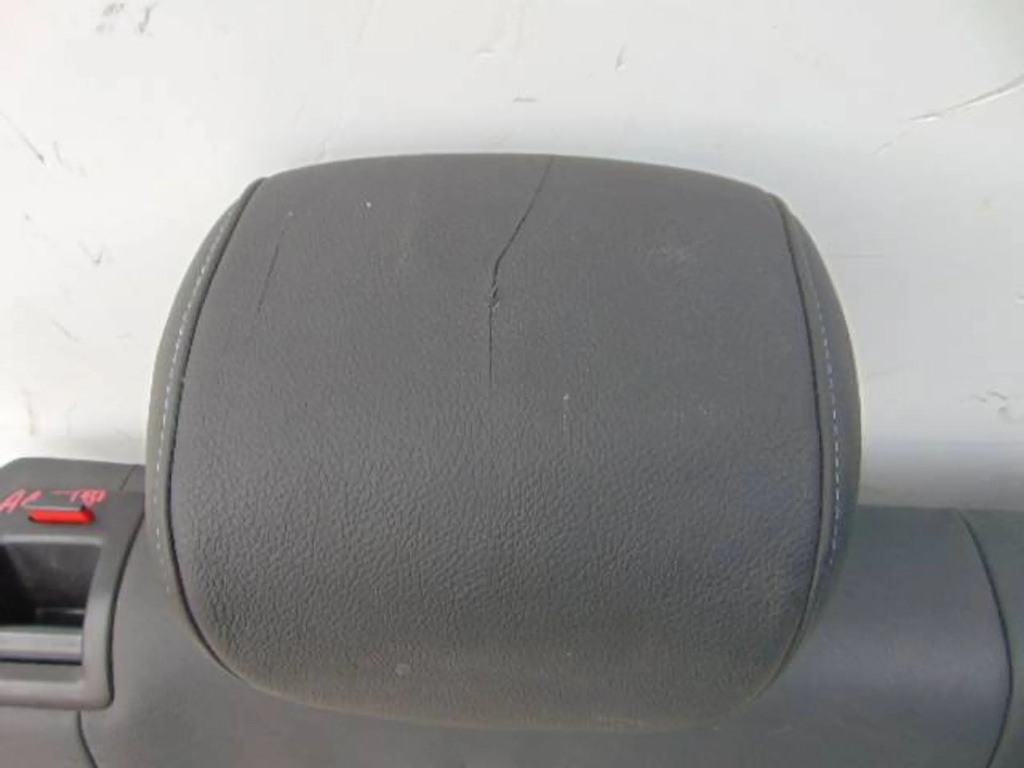 фото №8, Сиденья сиденье обшивки kpl. audi a1 8x 3дверь s-line