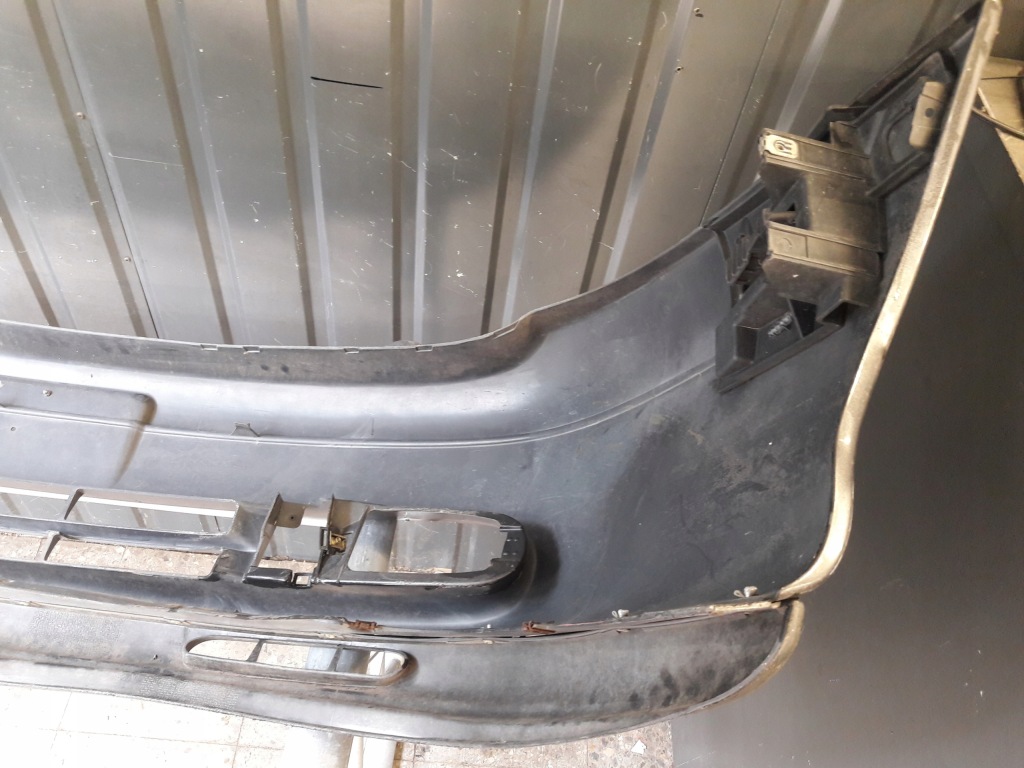 6025300471 бампер перед renault espace 3 01r Доставка