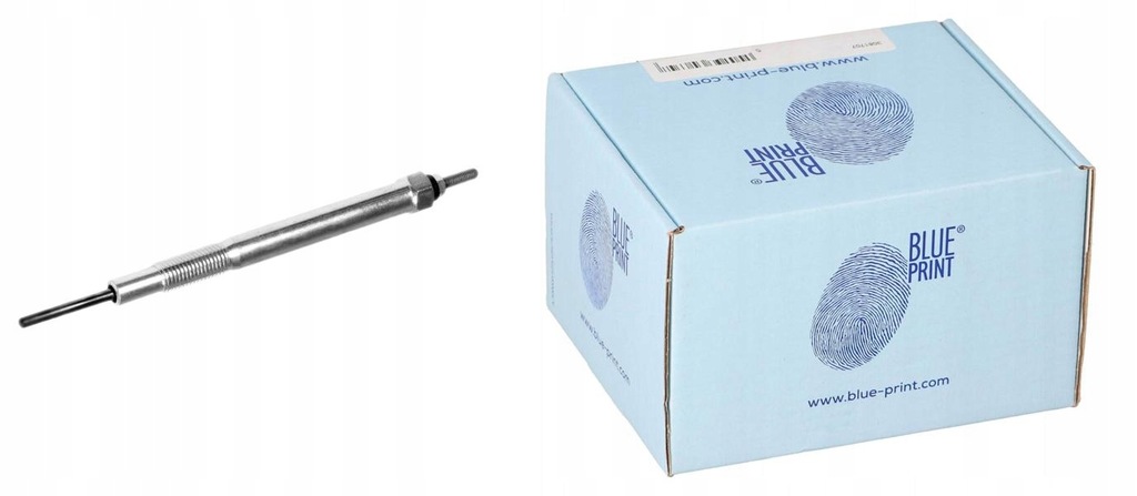 фото №1, Blp свічка розжарювання mazda bt-50 cd, un 2006.08-