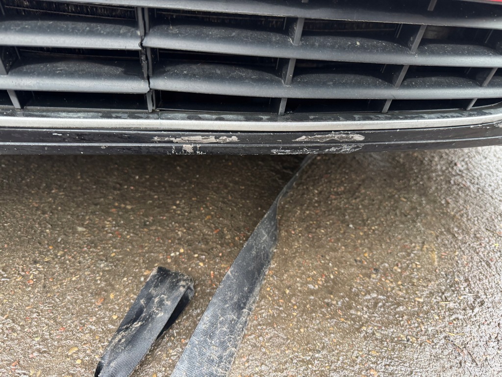 фото №12, Audi a3 8p бампер перед передній lz9w