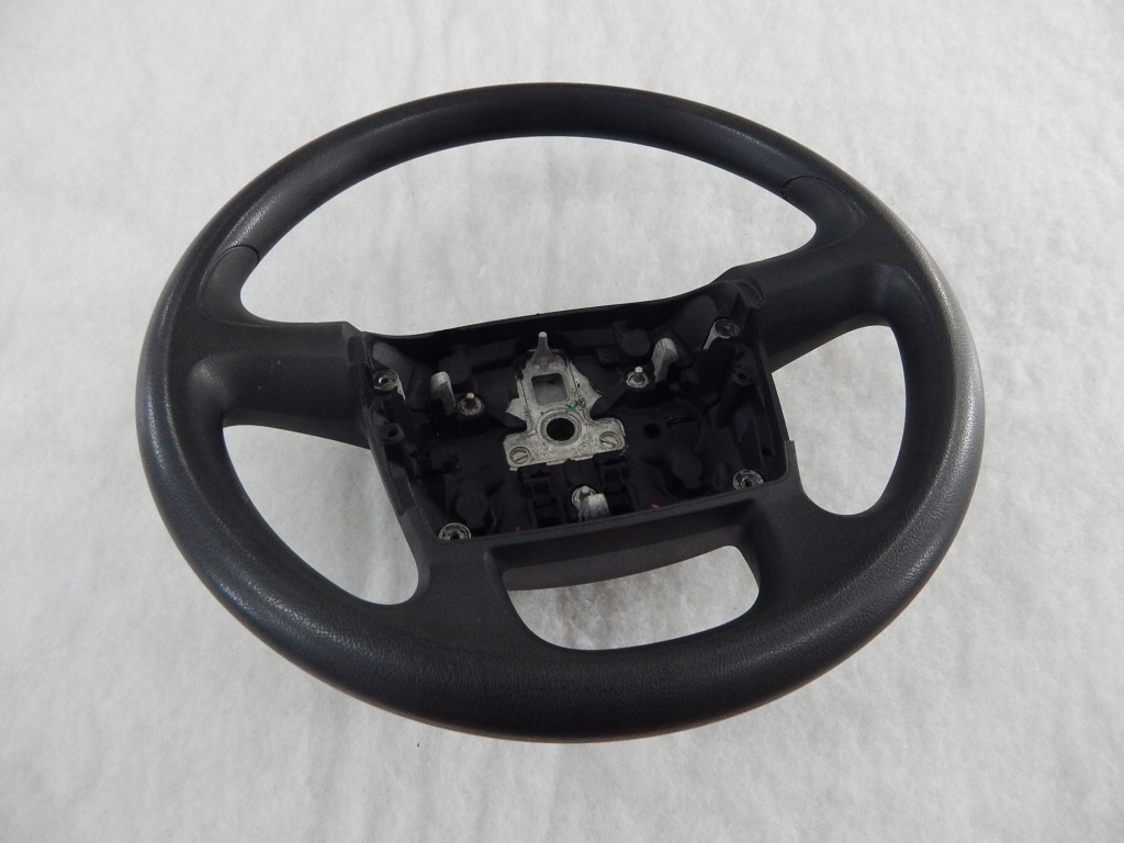 фото №7, Fiat ducato iii citroen jumper ii повітропровід pod multi czarna bdb 30380440